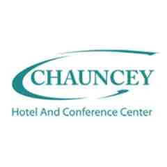 The Chauncey Conference Center
