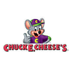 Chuck E Cheese