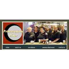 Princetonian Diner