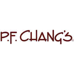 P.F. Chang's