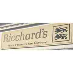 Ricchard's Shoe Store