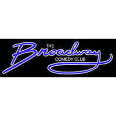 Broadway Comedy CLub