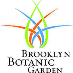 Brooklyn Botanic Garden
