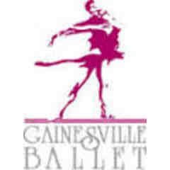 Gainesville Ballet Company
