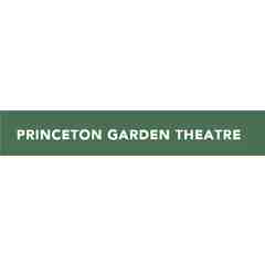 Princeton Garden Theatre