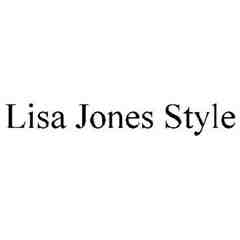 Lisa Jones
