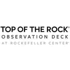 Top of the Rock