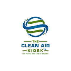 The Clean Air Kiosk