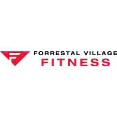 Forrestal Village Fitness