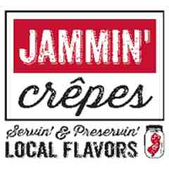 Jammin' Crepes