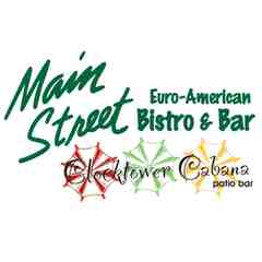 Main Street Bistro