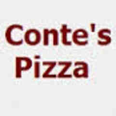 Conte's Pizza and Bar