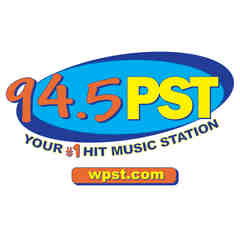 WPST-FM
