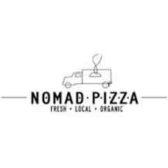 Nomad Pizza