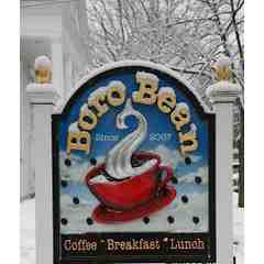 Boro Bean