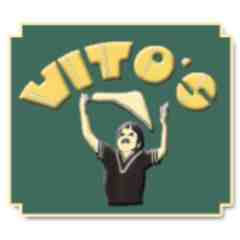 Vito's Pizza