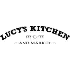 Lucy's Ravioli Kitchen & Market