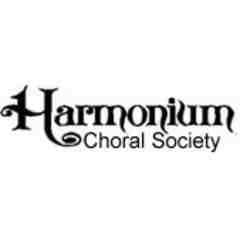 Harmonium Choral Society