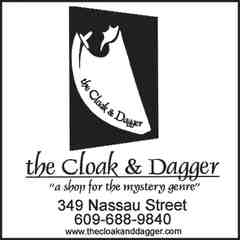 The Cloak and Dagger