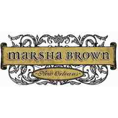 Marsha Brown