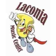 Laconia Music Center