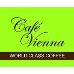 Cafe Vienna
