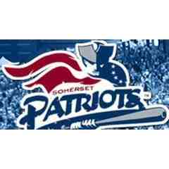 Somerset Patriots