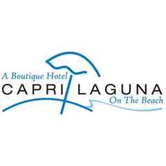 Capri Laguna On the Beach