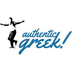 Authentic Greek!