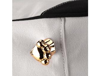 Doggie Style Rescue Me tote