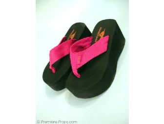 America Ferrera's The Sisterhood of the Traveling Pants (2005) Costume