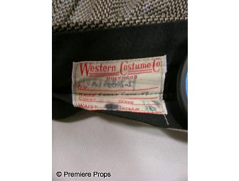 James Caan Costume Suit