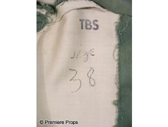 Adventures of Robin Hood (1938) Costume Cap and Shirt