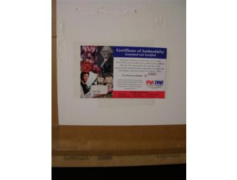 Barbara Eden Signed Photo