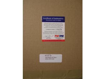 Eva Longoria Signed Photo