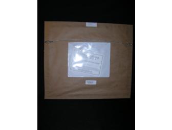 Beauty and the Beast Sericel