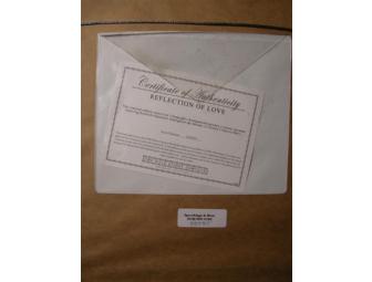 Beauty and the Beast Sericel