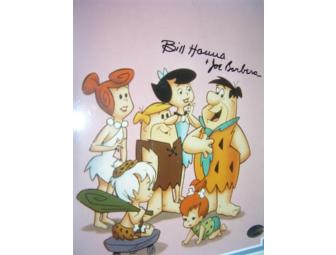 Flintstones Photo