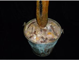 Pirates of the Caribbean: The Curse of the Black Pearl (2003) Sign from Movie Premiere