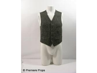 The Untouchables (1987) Agent Oscar Wallace (Charles Martin Smith) Suit