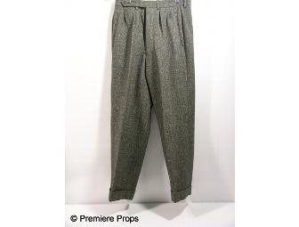 The Untouchables (1987) Agent Oscar Wallace (Charles Martin Smith) Suit