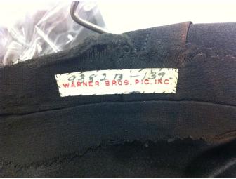 Marked Woman (1937) Bette Davis Vest