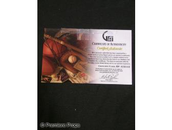 Josh Brolin Signed Framed 11X14 Photo From No Country For Old Men