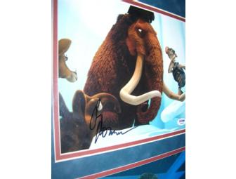 Ray Romano Signed Photo