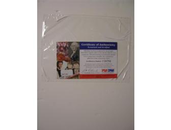 Ray Romano Signed Photo