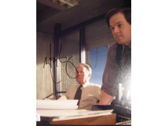 Mark Wahlberg Signed 8x10 Photo