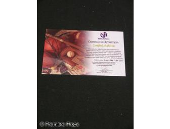 Blake Griffin Signed 2010 All Star Jersey