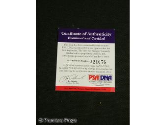 Tom Seaver Signed Baseball