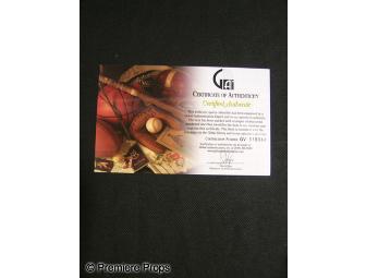 Greg Maddux Signed Baseball