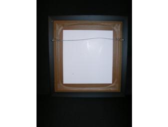 Magic vs. Jordan Laser Engraved Display (s)